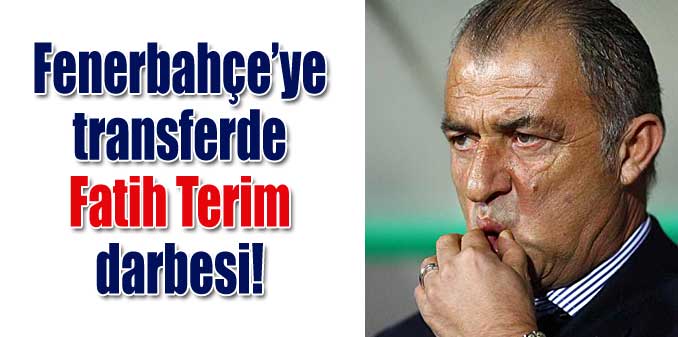 Fenerbahçe ile Galatasaray transferde kapışıyor