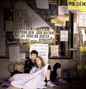 Yunanistan zor günler geçiriyor