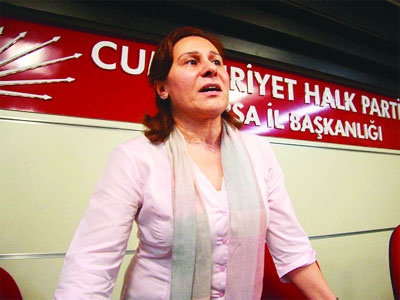 İşte CHP'nin çılgın projesi