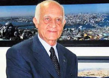 Türkiye Siyasetini Koç Yönetiyormuş!..