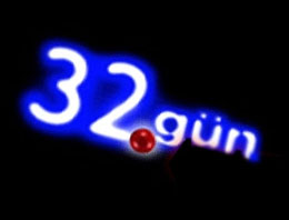 Gazeteciler 32. Gün'de birbirine girdi!