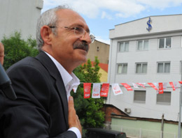 CHP' de bir çatlak daha