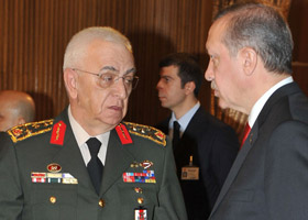 İşte Ankara'da Konuşulan 5 Senaryo