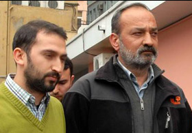 MENZİL CEMAATİNE OPERASYON