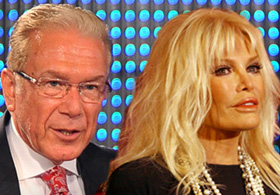 Dündar'dan Ajda Pekkan'a Hakaret