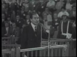 İşte Menderes'in tarihi savunması