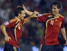 Fenerbahçe Villareal'in iki yıldızını istedi