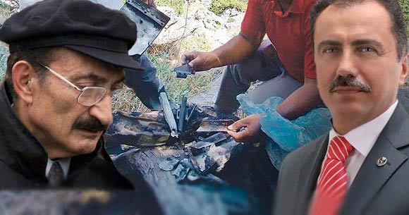 İki eski liderle ilgili müthiş açıklamalar!