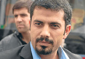 Mehmet Baransu'dan şok sözler!