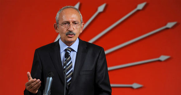 Kılıçdaroğlu dün başka bu gün başka