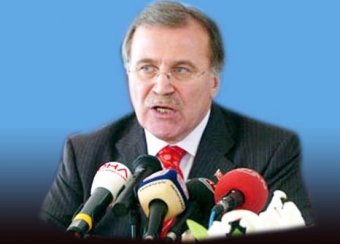 Şahin, Meclis Başkanlığına Aday Değil