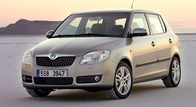 İŞTE CAZİP OTOMOBİLLER