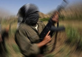 2 PKK'lı Mayın Döşerken Öldü