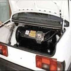 LPG'li Araçlar Artık Patlamayacak!