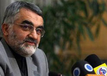 Karayılan gazisi Burucerdi konuştu!