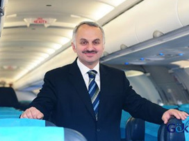 Temel Kotil, başarısının sırrını anlattı