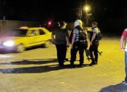 Pkk kuruluş yıl dönümünde olay!