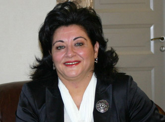 20 yıl aradan sonra sürpriz atama!