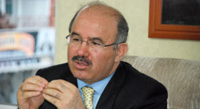 Hüseyin Çelik'ten TRT'ye Karayılan tepkisi