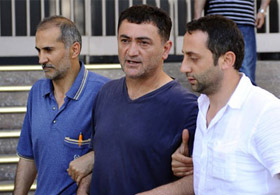 Mesut Yılmaz'la İlgili ÇARPICI İDDİA?