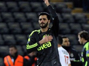 VE Sonunda Güiza gitti