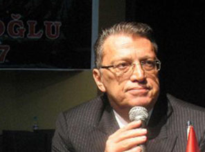 'Ağabeyimi Mesut Yılmaz öldürttü'