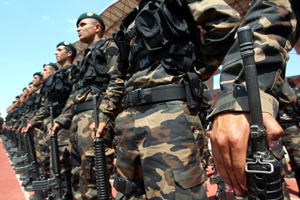 Pkk'nın belini kıracak proje