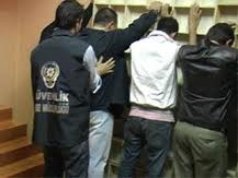 İnternet çetesine operasyon