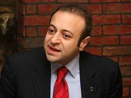 Avrupa'nın güvenliği Hakkari'de başlar