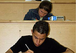 Sonuçlar www.meb.gov.tr'de