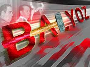 Balyoz davasının 40. duruşması