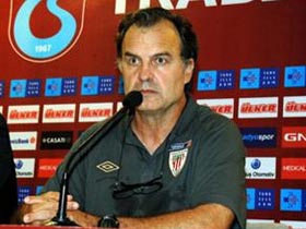 Athletic Bilbao şaşkına döndü