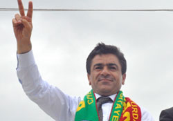 Ve Bengi Yıldız'ın Karısı Konuştu!