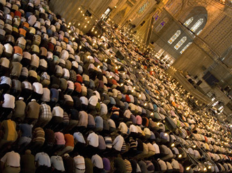 İl il bayram namazı vakitleri