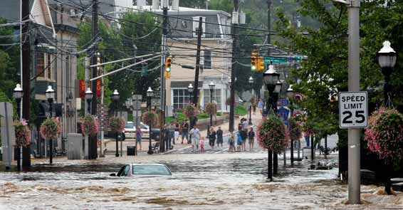 Türkler Amerikalıları da şok etti!