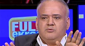 Ahmet Çakar'dan F.Bahçelilere müjde!