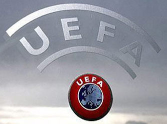 UEFA'dan bir ihraç daha