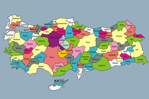 İşte il il hazine arazisi miktarı