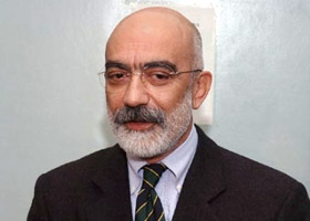 Ahmet Altan PKK'ya çok sert çıktı!
