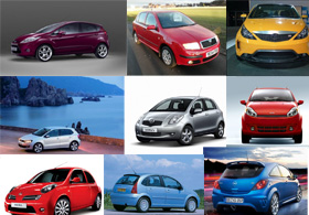 Otomobil Alan Vatandaş Resmen Soyulmuş