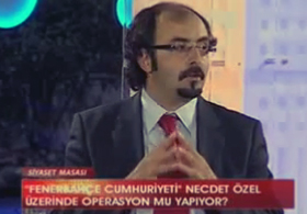 'Org. Özel Üzerinde Operasyon Yapılıyor'