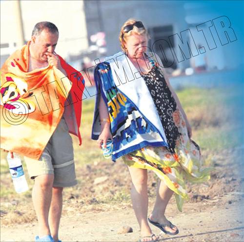 BDP'den İmam(!) Hakkında İlk Açıklama