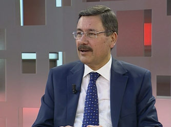 Gökçek: 'Kılıçdaroğlu arka tekerlek'