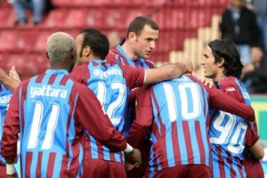 Trabzon Gençleri 2-0 Yendi