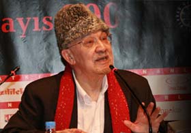 "Ergenekon Sanıkları Konuşursa Çökeriz"