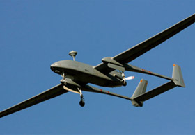 Heron'un Yerini ABD'li Yırtıcı Kuş mu Alıyor