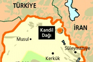 ABD'den terör örgütüne şok yardım