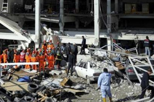 Ostim duruşmasından ilk itiraf