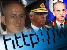 İnternet andıcında 33. duruşma