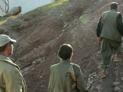 Ürperten iddia: Komutanlar PKK'ya cephane verdi